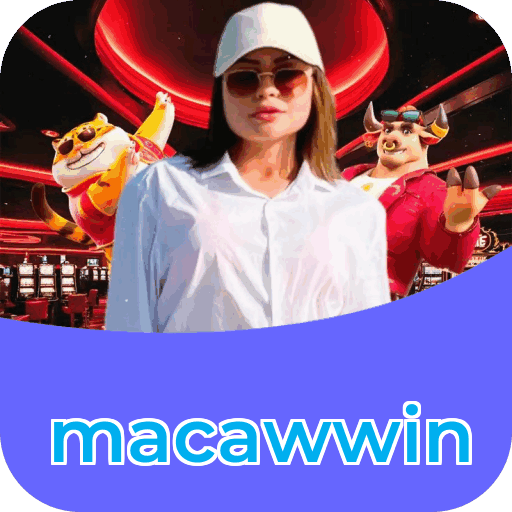 macawwin - Caso verificado Maria R. bônus