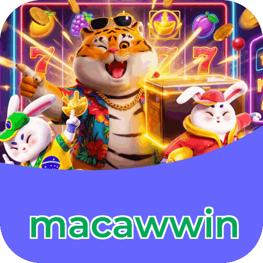 Especificações técnicas download macawwin