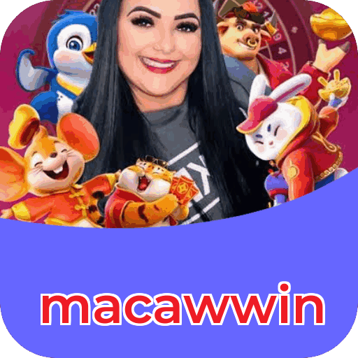 Especificações técnicas download macawwin