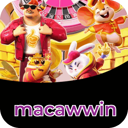Especificações técnicas download macawwin