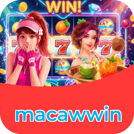 Especificações técnicas download macawwin