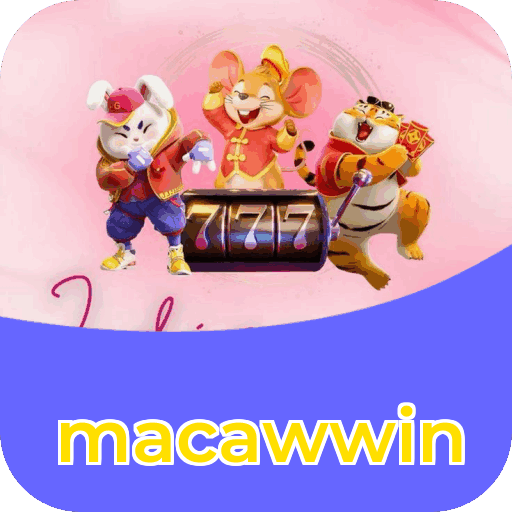 Especificações técnicas download macawwin