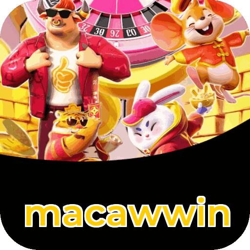 Especificações técnicas download macawwin
