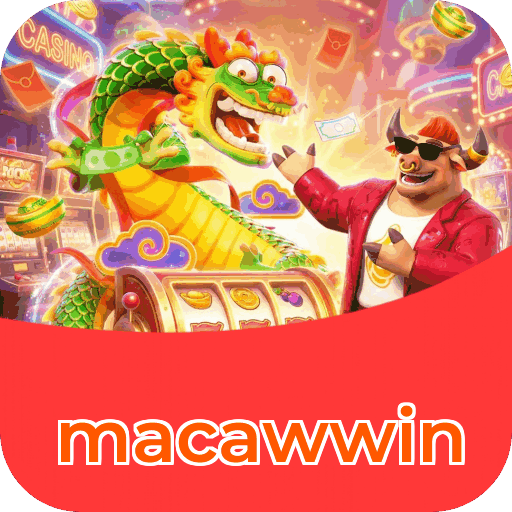 macawwin - Infraestrutura de segurança certificada