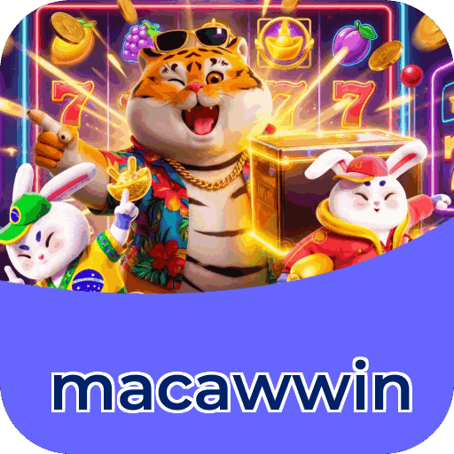 Especificações técnicas download macawwin